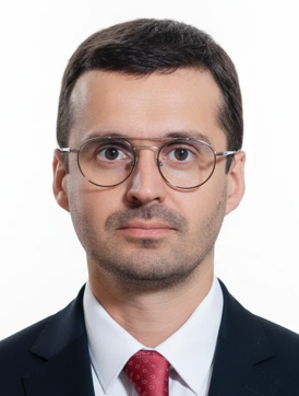 Чирков Ярослав Анатольевич